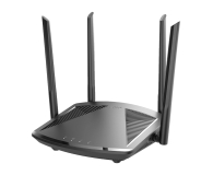 D-Link Outlet AX1500 Mesh Wi-Fi 6 DIR-X1550 - 1568329 - zdjęcie 3